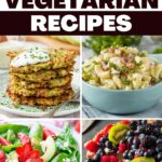 Summer Vegetarian Recipes