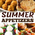 Summer Appetizers