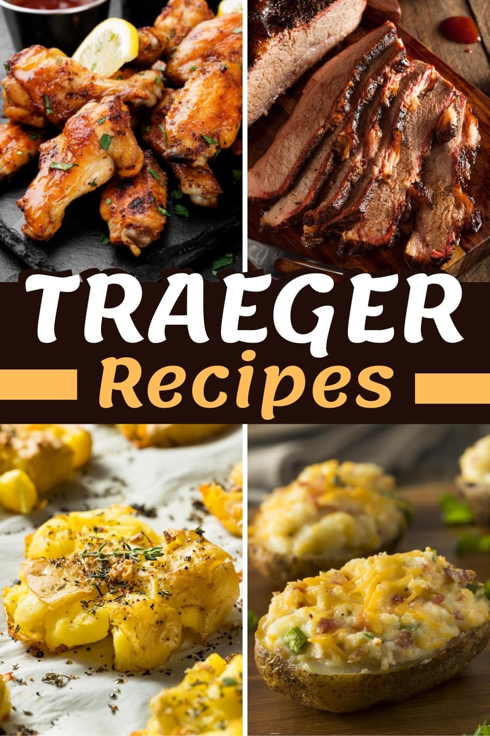 10 Best Traeger Recipes for Your Grill Insanely Good