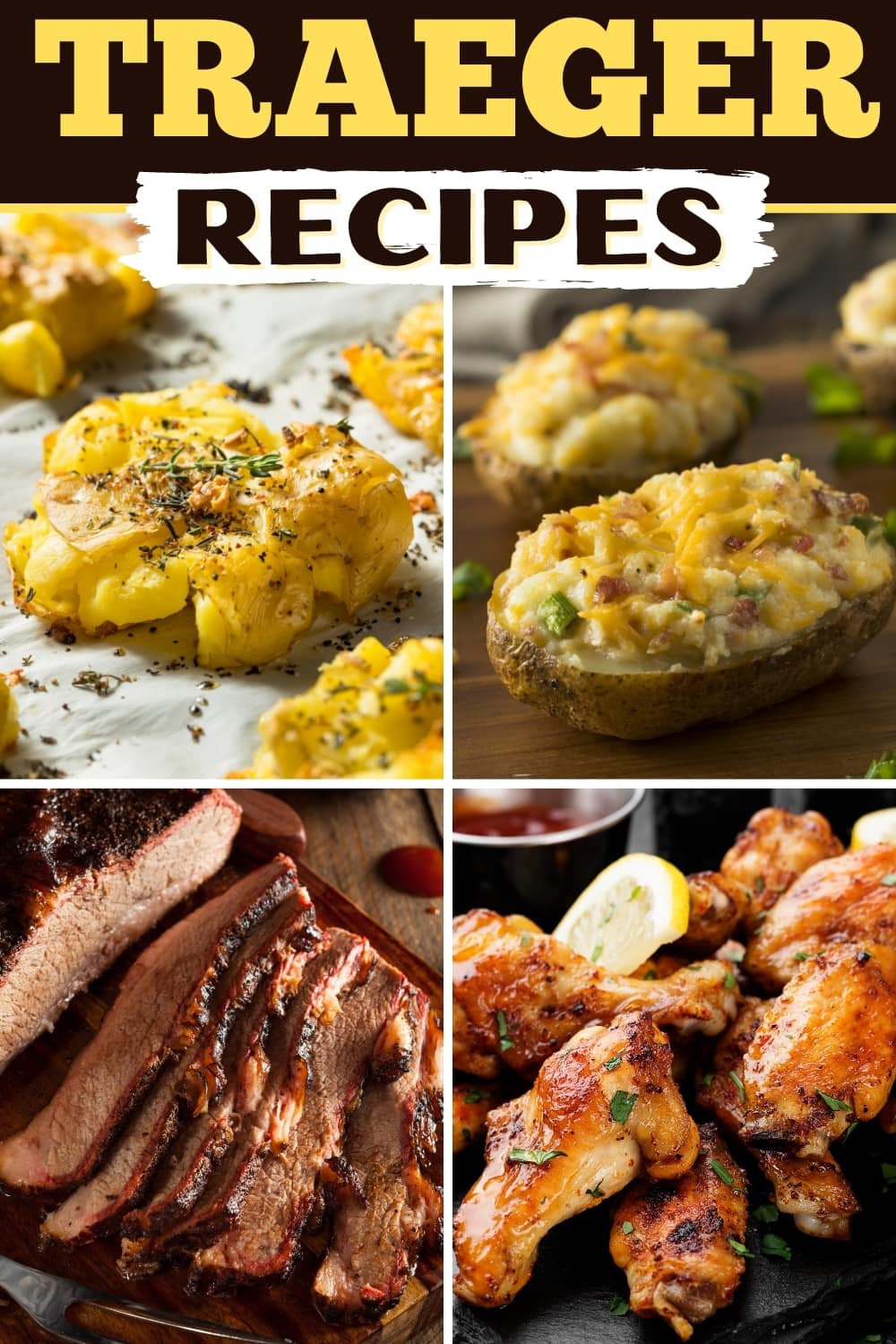 10 Best Traeger Recipes for Your Grill Insanely Good