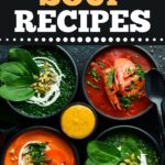 26 Best Vegetarian Soup Recipes - 58