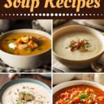 Vegetarian Soup Recipes 2
