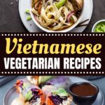 Vietnamese Vegetarian Recipes
