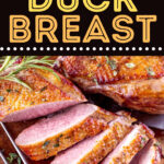 What to Serve with Duck Breast