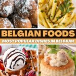 Belgian Foods