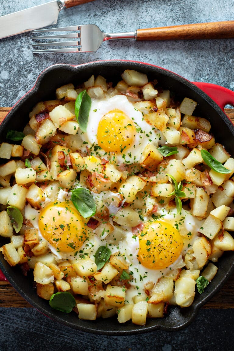 25 Baked Potato Toppings for Your Baked Potato Bar - Insanely Good