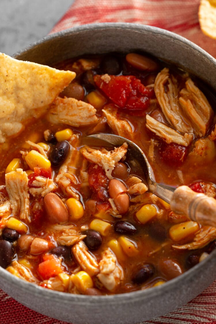 20 Best Mexican Soup Recipes - Insanely Good