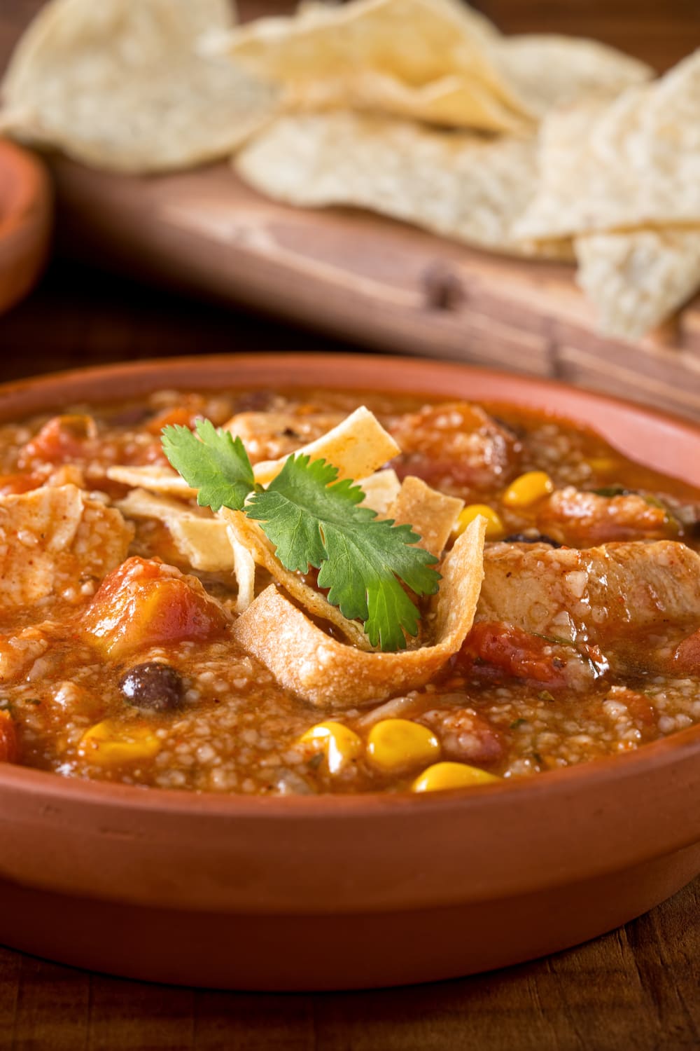 20 Best Mexican Soup Recipes Insanely Good