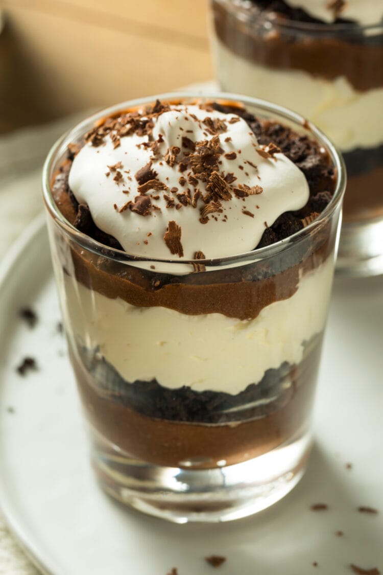 27 Easy Decadent Desserts - Insanely Good