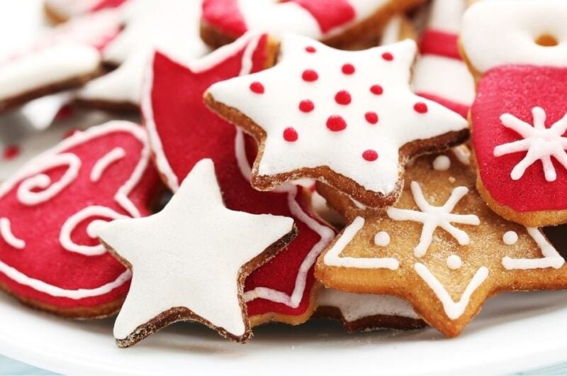 30 Christmas Snacks That Bring Holiday Cheer - 78