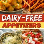 Dairy-Free Appetizers