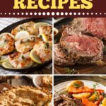 Dinner Party Recipes