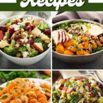 25 Best Fall Salad Recipes - 97