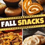 Fall Snacks