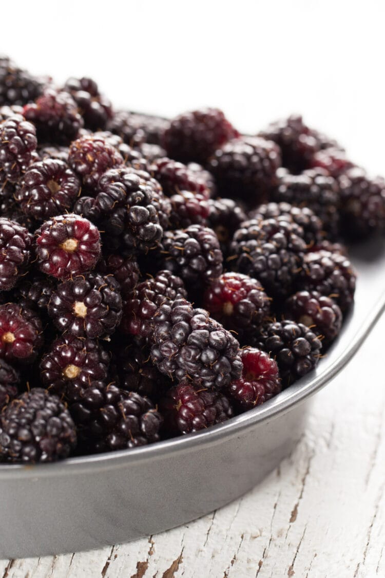 30 Fruits That Start With B - Insanely Good