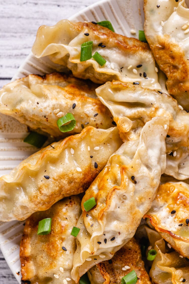 25 Easy DairyFree Appetizers Insanely Good