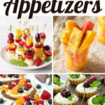Fruit Appetizers