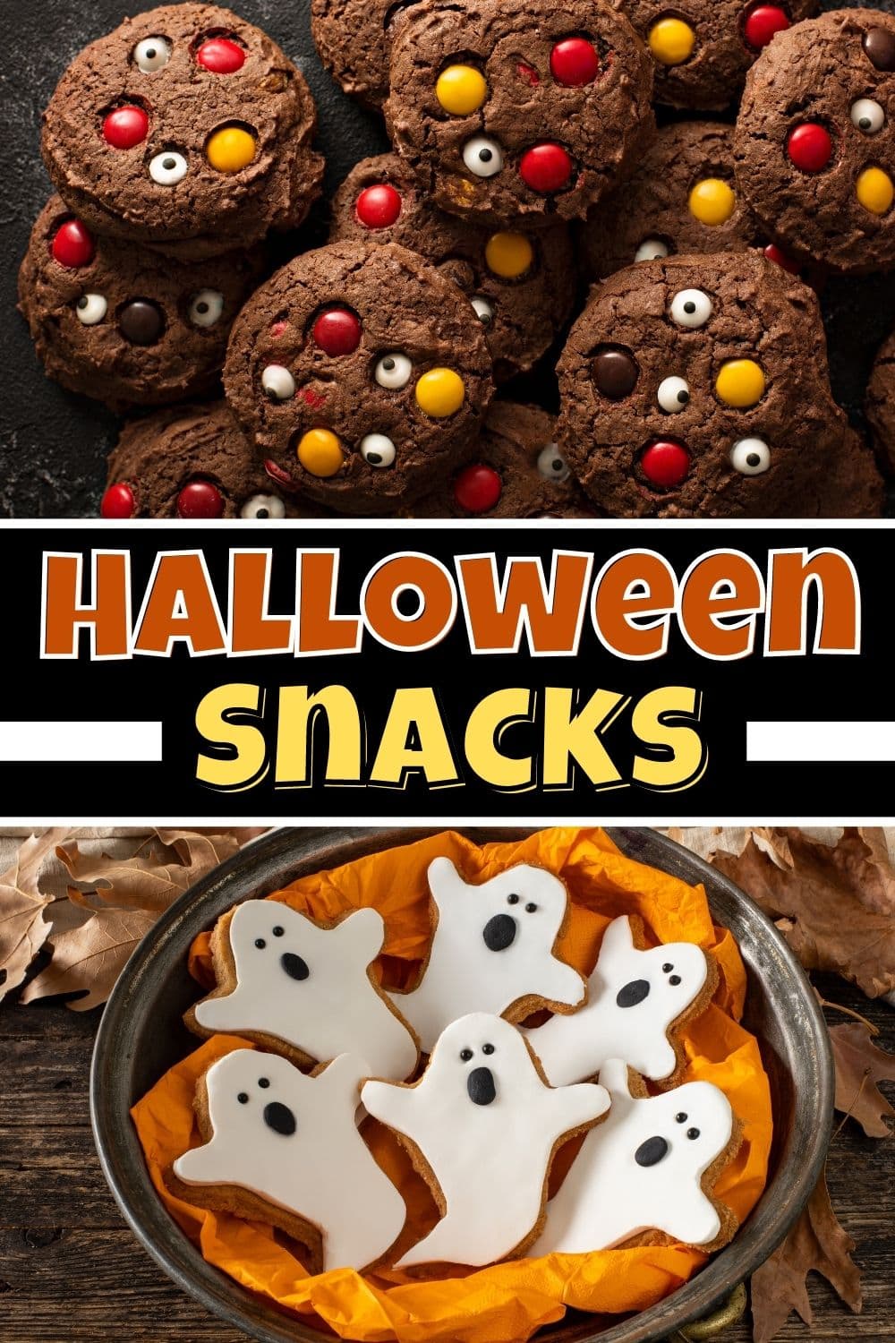 Halloween Snacks