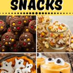 25 Fun Halloween Snacks - 85