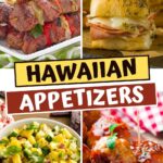Hawaiian Appetizers