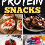 High-Protein Snacks