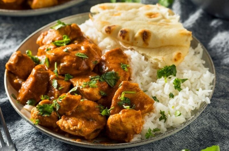25 Best Instant Pot Indian Recipes