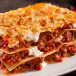 How to Reheat Lasagna (4 Easy Ways) - Insanely Good