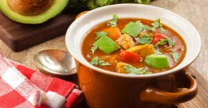 25 Best Paleo Soup Recipes to Warm Your Soul - 24