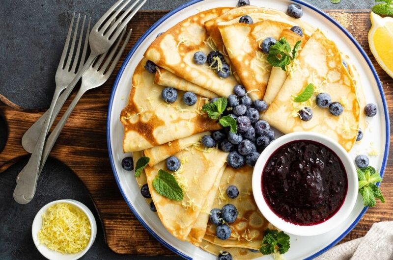 10 Traditional Swedish Breakfasts