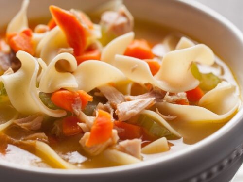 https://insanelygoodrecipes.com/wp-content/uploads/2021/07/Homemade-Turkey-Noodle-Soup-500x375.jpg