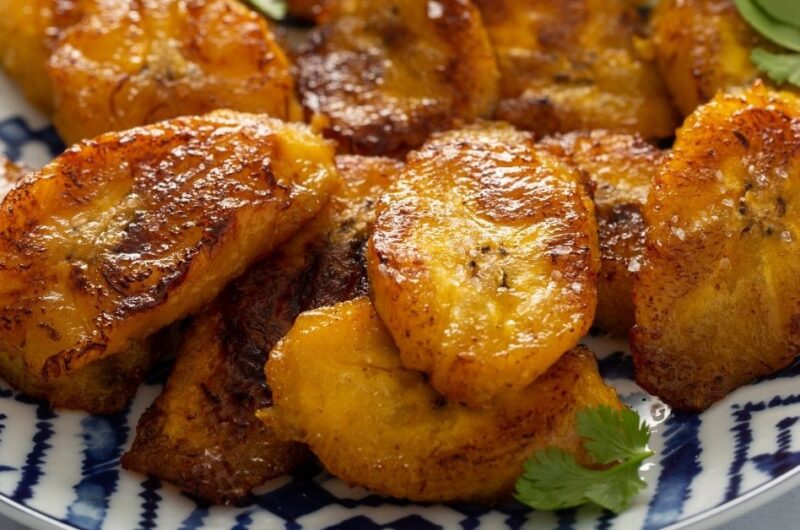20 Plantain Recipes for a Taste of the Islands