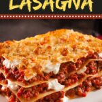 How To Reheat Lasagna