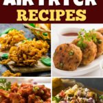 Indian Air Fryer Recipes