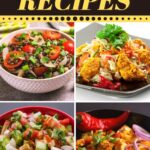 Indian Salad Recipes