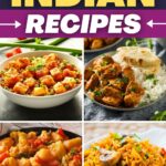 Instant Pot Indian Recipes
