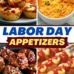 Labor Day Appetizers