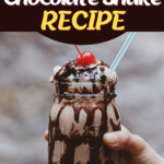 Mcdonald's Chocolate Shake Recipe