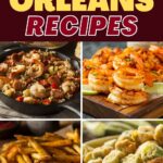 New Orleans Recipes