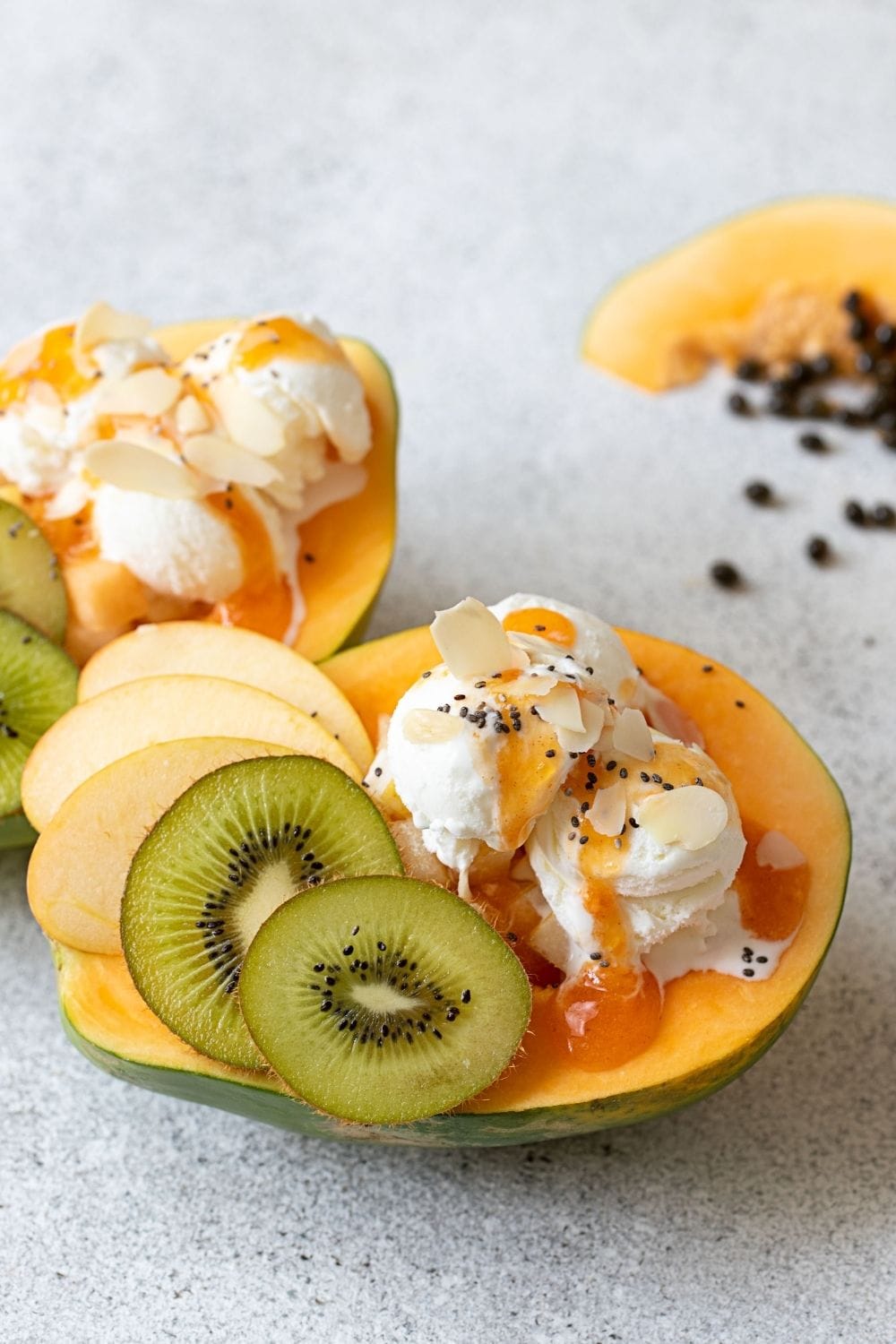 10 Easy Papaya Desserts - Insanely Good