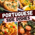 Portuguese Side Dishes