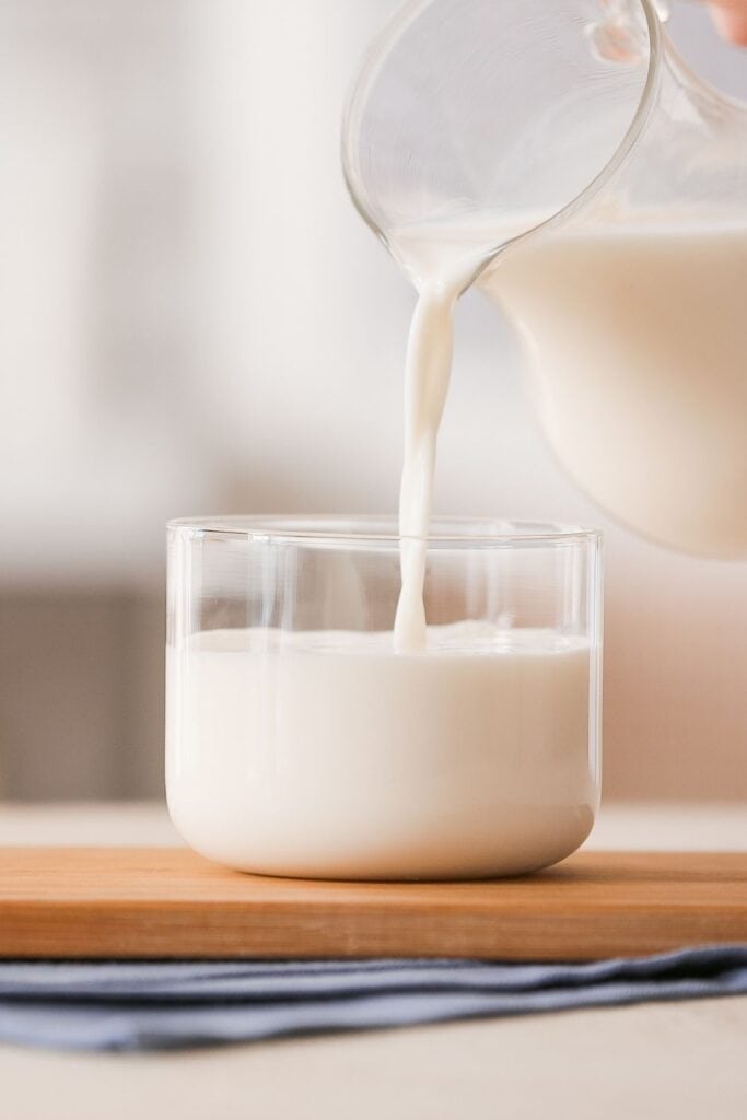 10 Best Substitutes for Evaporated Milk