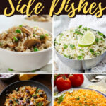 Rice Side Dishes