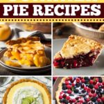Summer Pie Recipes