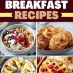 Swedish Breakfast Recipes
