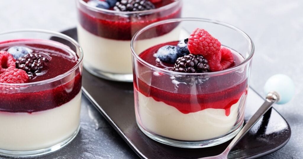 20 Easy Mousse Desserts - Insanely Good