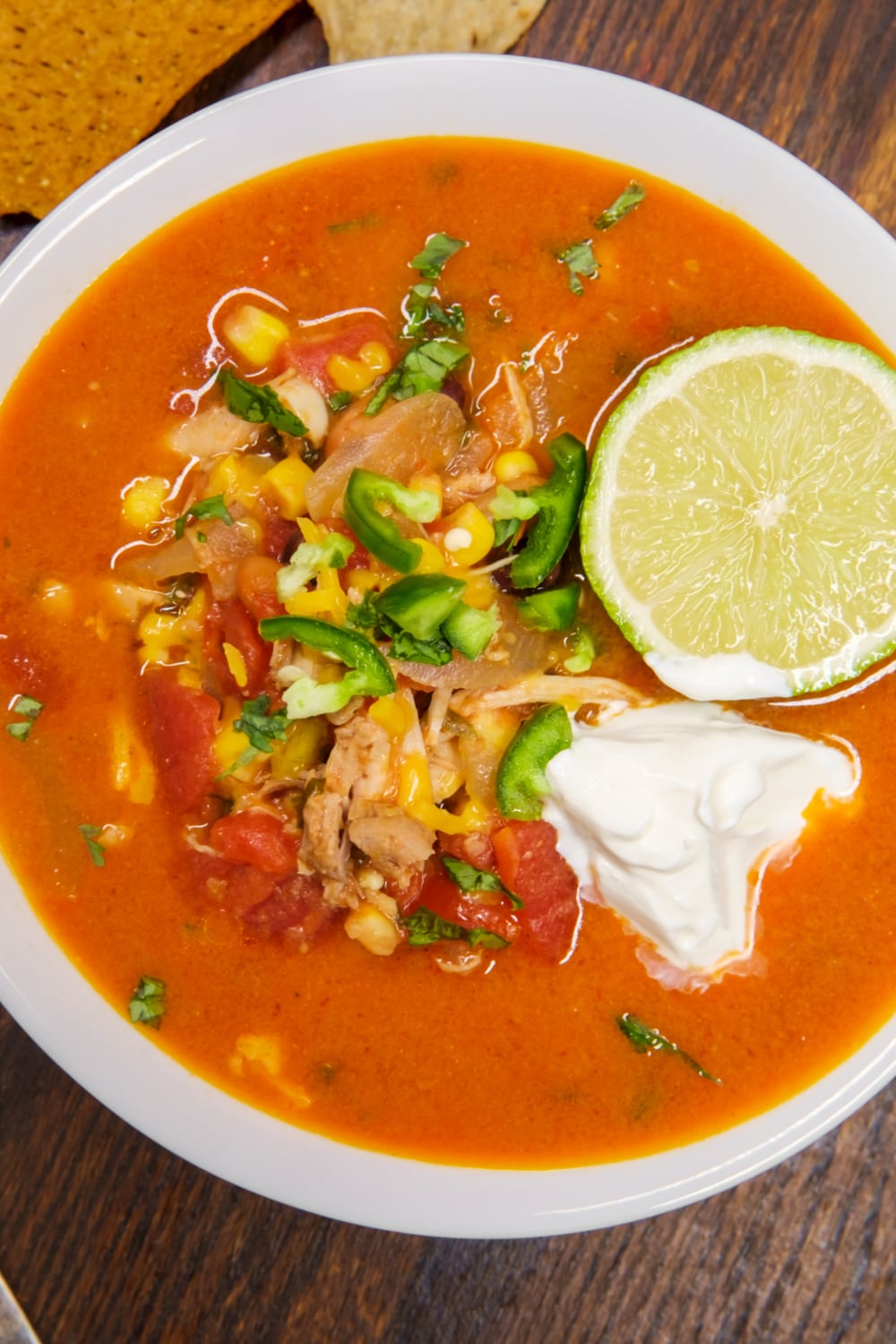 20 Best Mexican Soup Recipes - Insanely Good