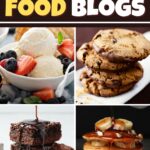 Top 30+ Food Blogs