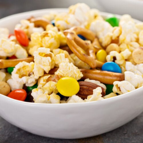 After School Snack Mix - Life Made Simple