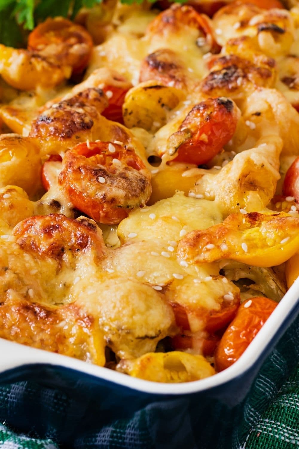 20 Easy Summer Casseroles - Insanely Good