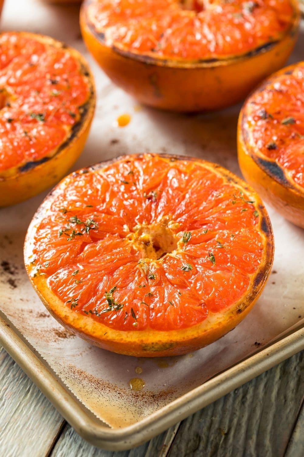 27 Grapefruit Recipes You’ll Love - Insanely Good
